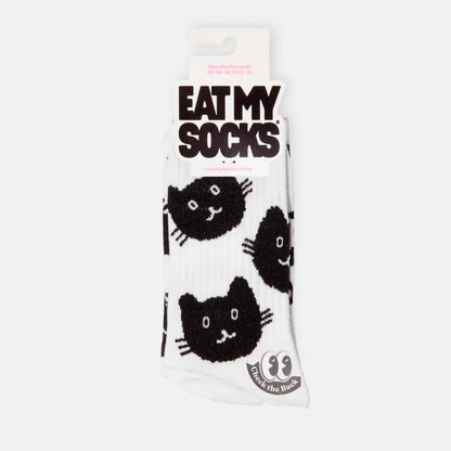 Calcetines Eat my socks - Cat 😺