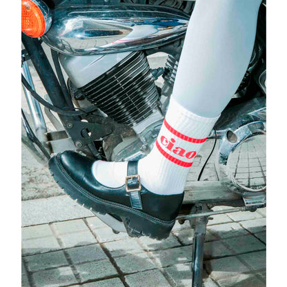 Calcetines Eat my socks - Ciao