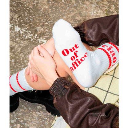 Calcetines Eat my socks - Ciao