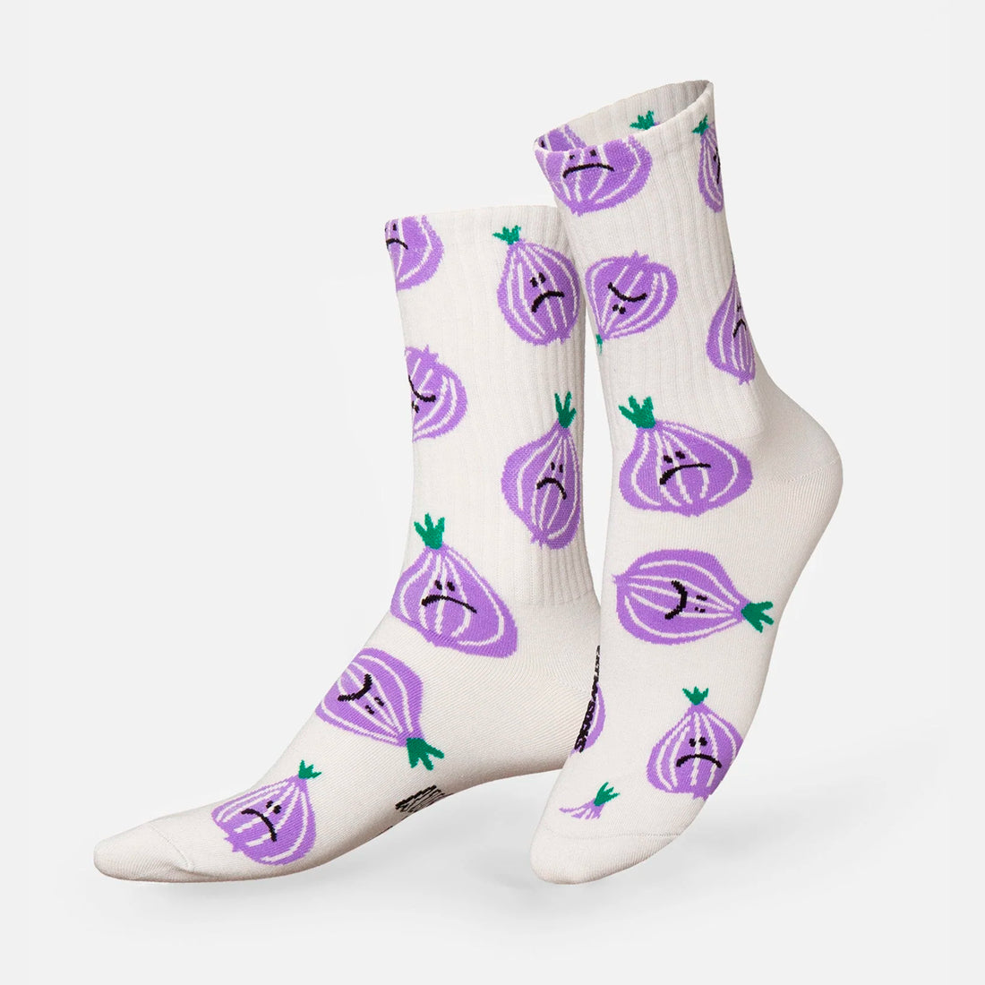 Calcetines Eat my socks - Crying Onions 🧅