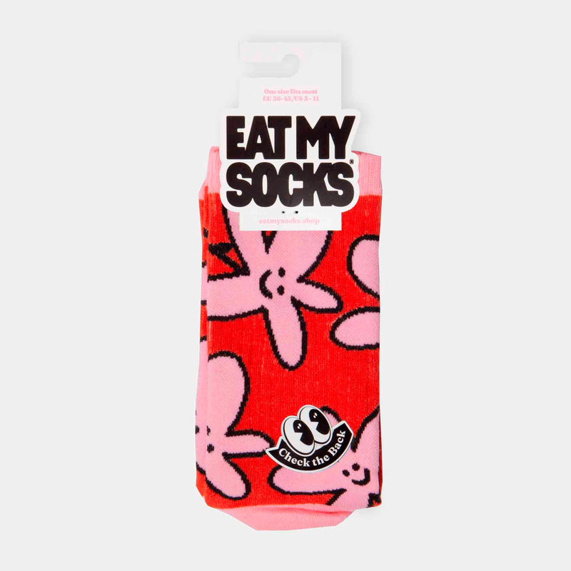 Calcetines Eat my socks - Daisy 🌼