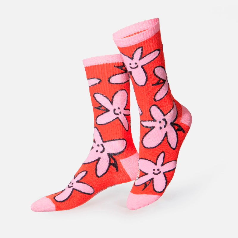 Calcetines Eat my socks - Daisy 🌼