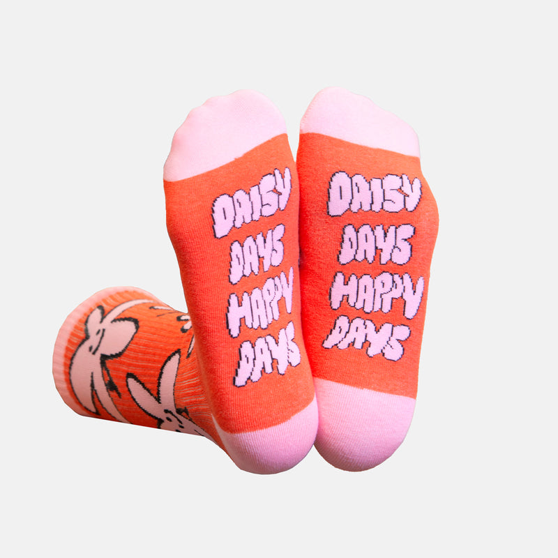 Calcetines Eat my socks - Daisy 🌼