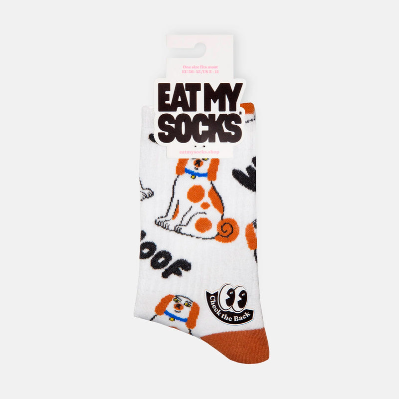 Calcetines Eat my socks - Dogs 🐶