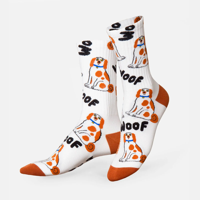 Calcetines Eat my socks - Dogs 🐶