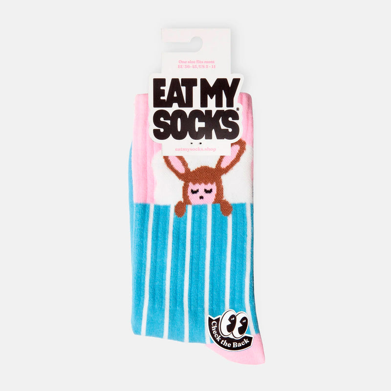 Calcetines Eat my socks - Doll Life