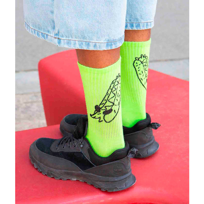 Calcetines Eat my socks - Easily Distracted 🌭🐶