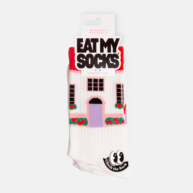 Calcetines Eat my socks - House 🏠