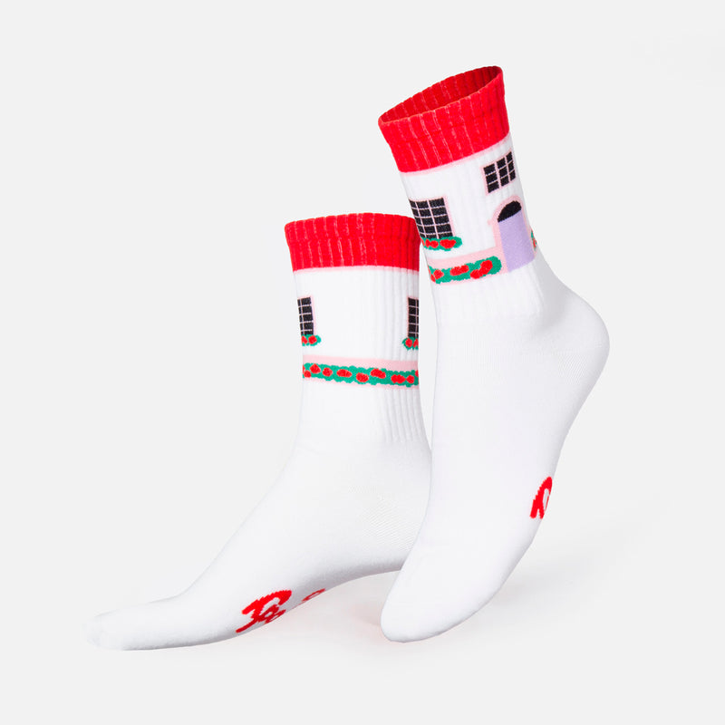 Calcetines Eat my socks - House 🏠