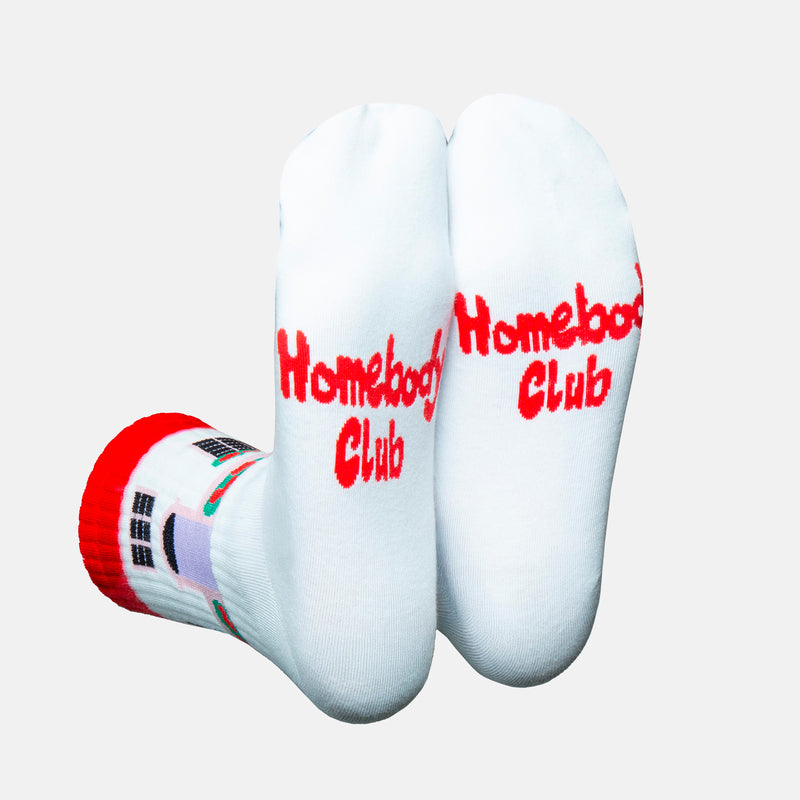 Calcetines Eat my socks - House 🏠