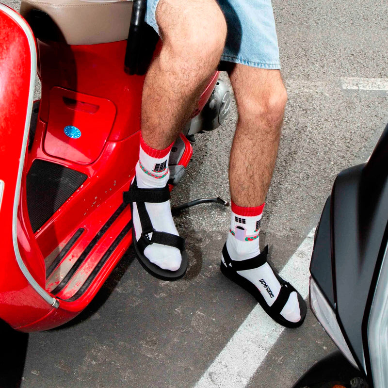 Calcetines Eat my socks - House 🏠