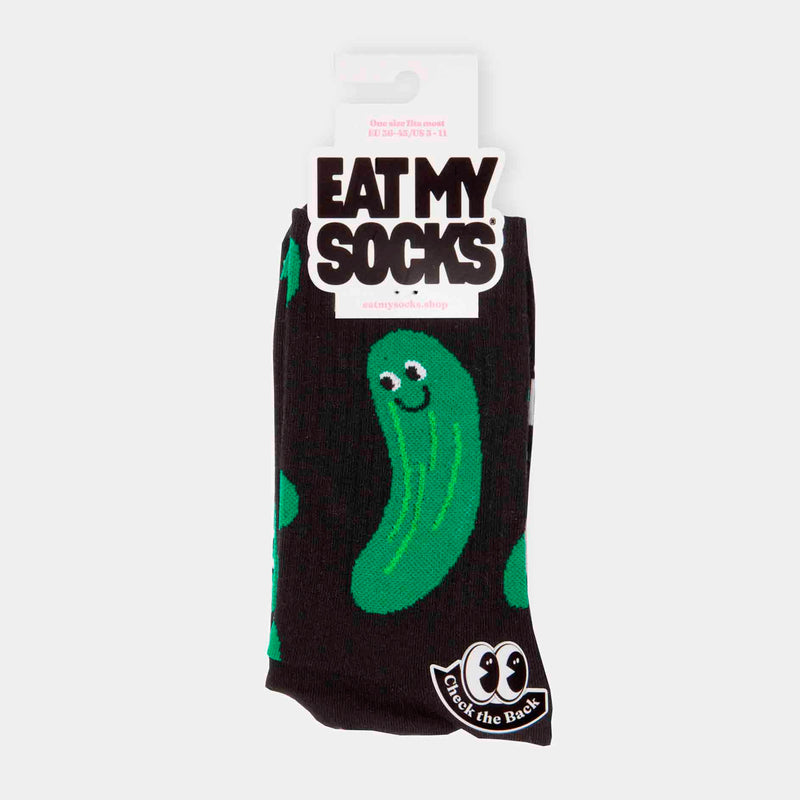 Calcetines Eat my socks - Pickles 🥒