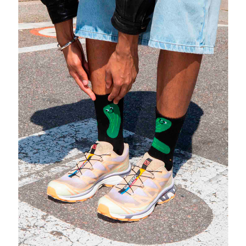 Calcetines Eat my socks - Pickles 🥒