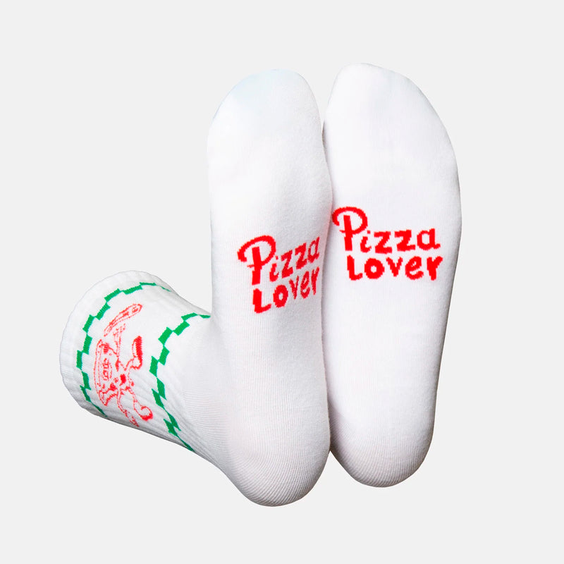 Calcetines Eat my socks - Pizza Lover 🍕