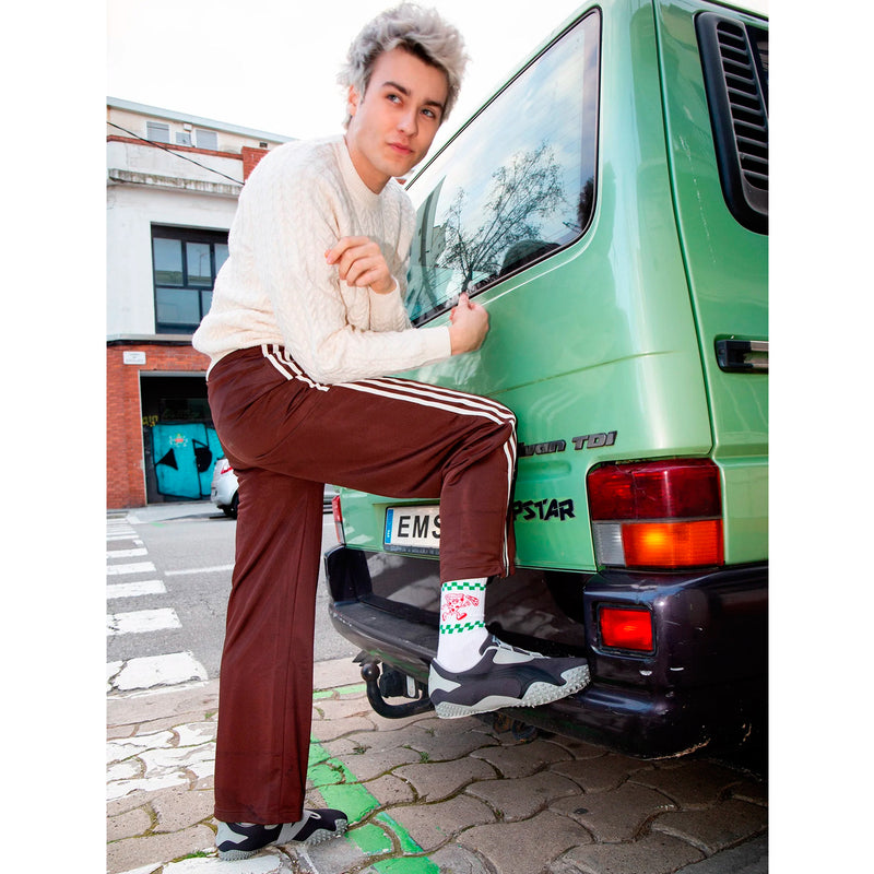 Calcetines Eat my socks - Pizza Lover 🍕