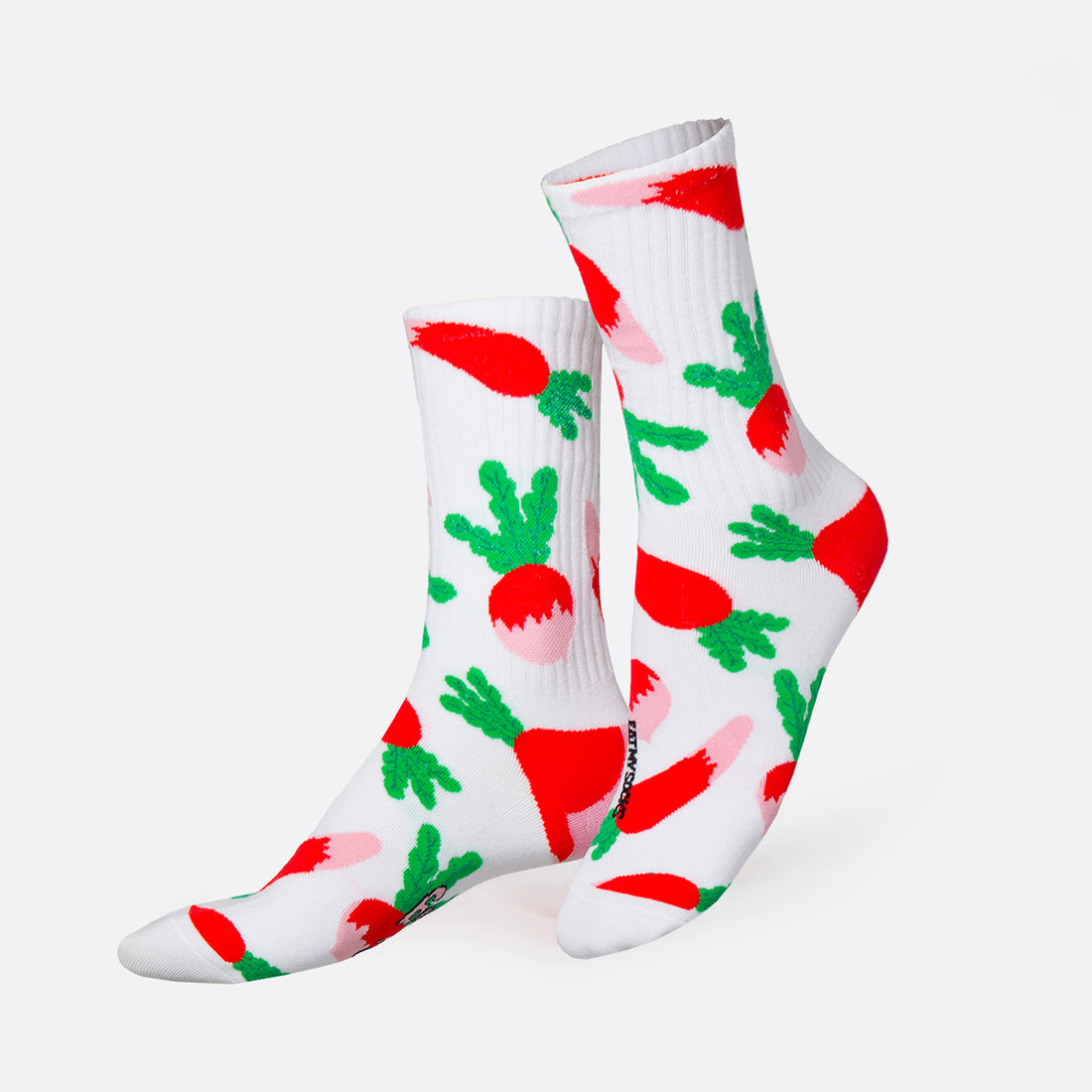 Calcetines Eat my socks - Radish