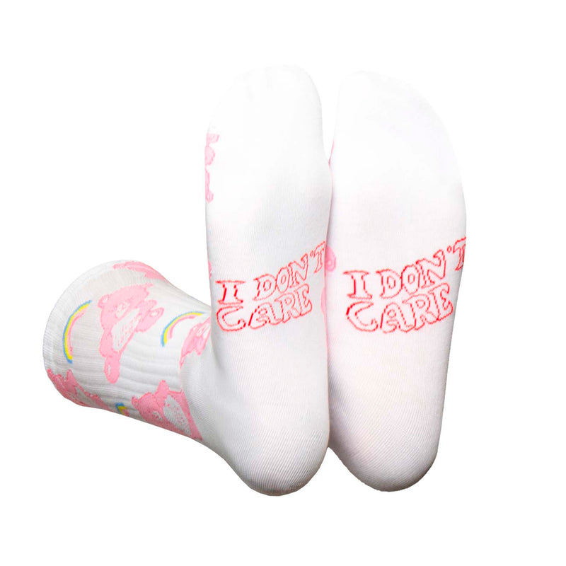 Calcetines Eat my socks - Rainbow Bear 🐻🌈