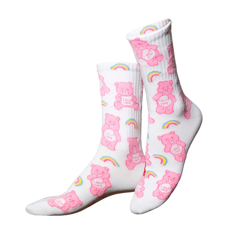 Calcetines Eat my socks - Rainbow Bear 🐻🌈