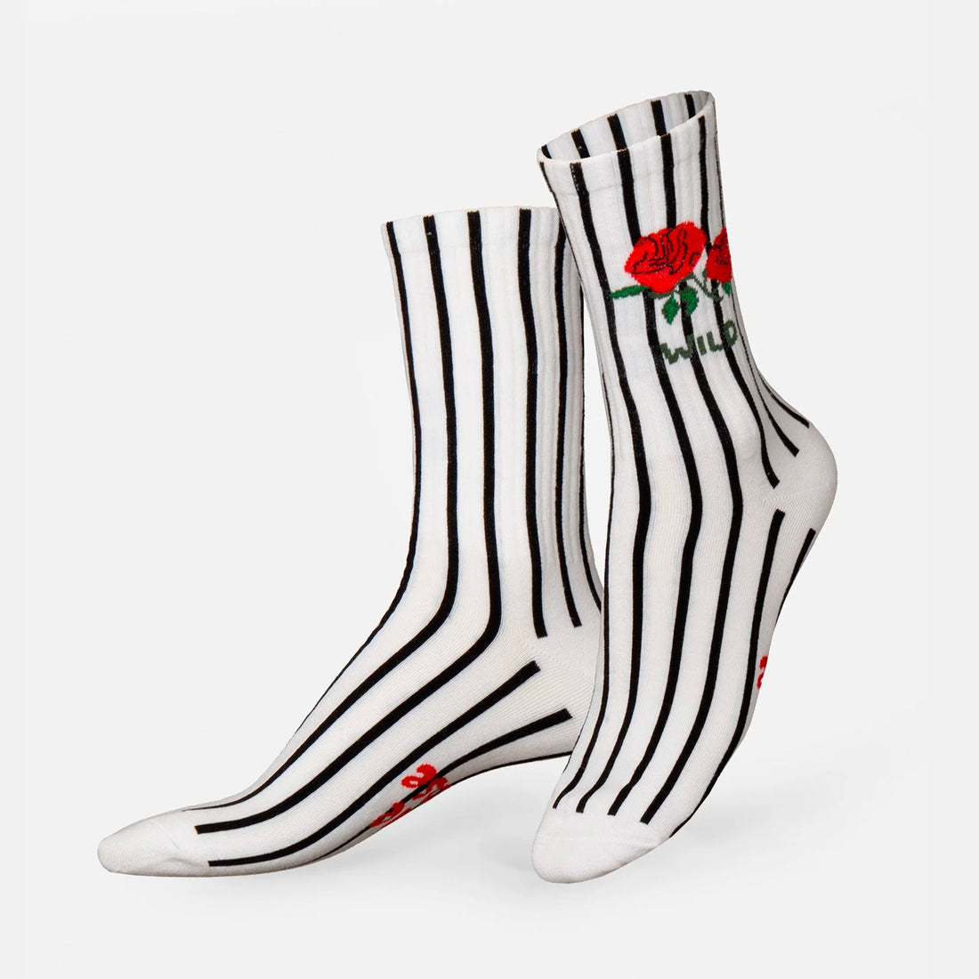 Calcetines Eat my socks - Rose 🌹