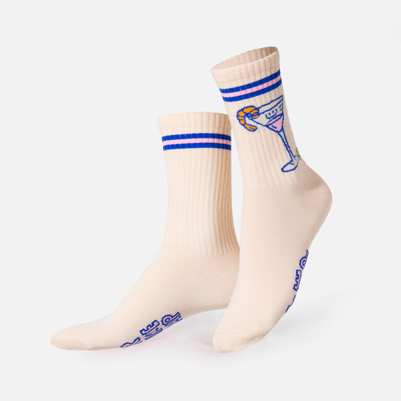 Calcetines Eat my socks - Shrimp Cocktail 🦐🍸