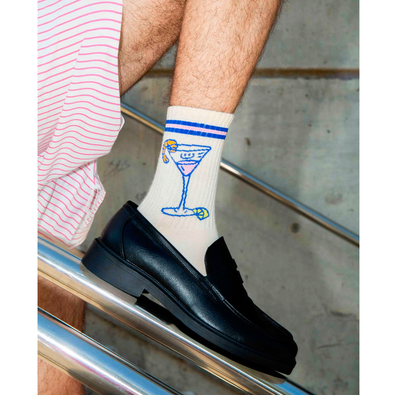 Calcetines Eat my socks - Shrimp Cocktail 🦐🍸