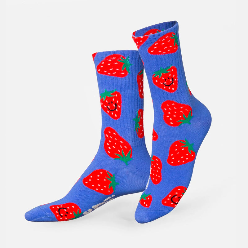 Calcetines Eat my socks - Strawberry 🍓