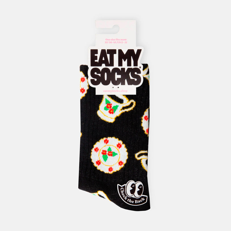 Calcetines Eat my socks - Tea Time 🍵