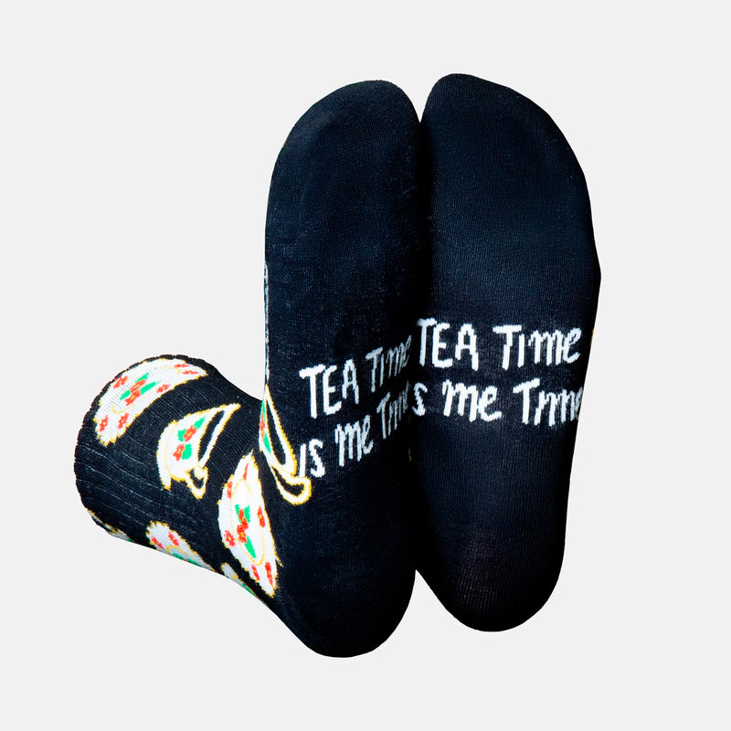 Calcetines Eat my socks - Tea Time 🍵