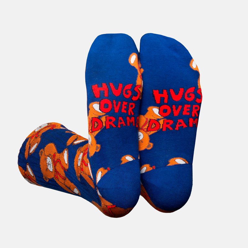 Calcetines Eat my socks - Teddy Bear 🧸