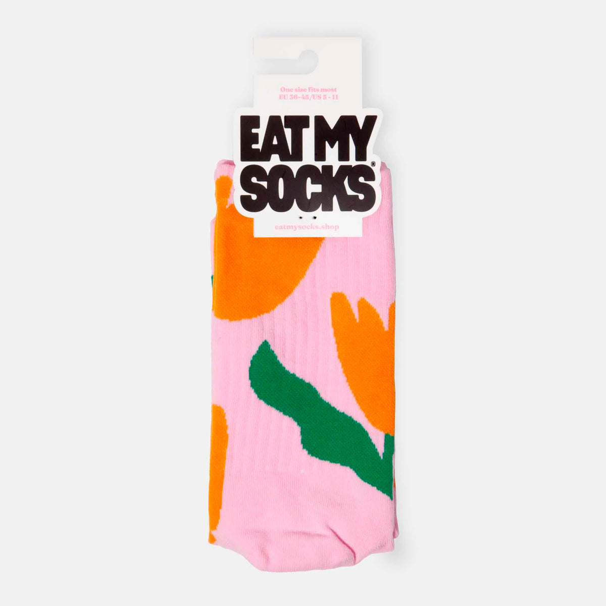 Calcetines Eat my socks - Tulip 🌷