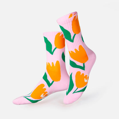 Calcetines Eat my socks - Tulip 🌷