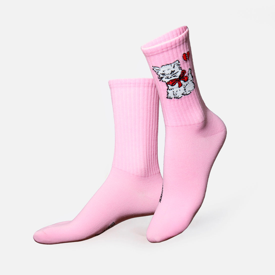 Calcetines Eat my socks - Vintage Cat 🐱🎀