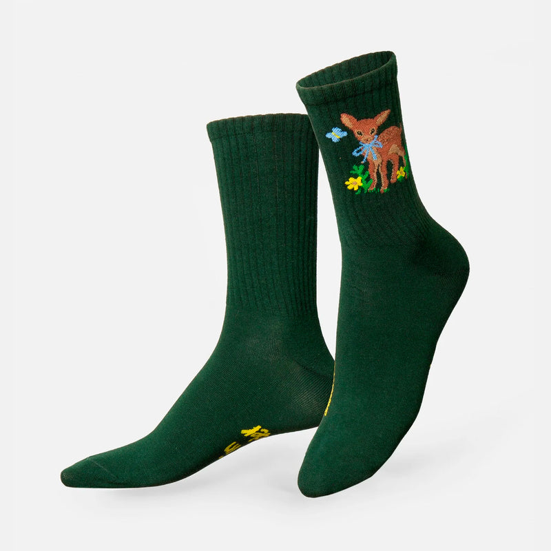 Calcetines Eat my socks - Wonder Deer 🦌