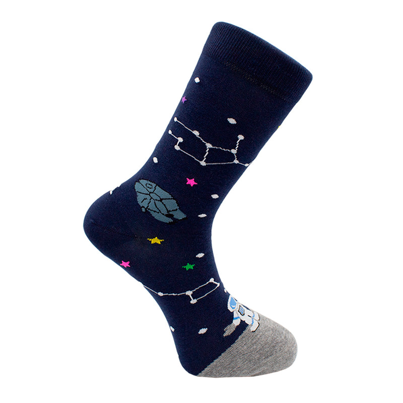Calcetines - Galaxias 🚀🌌