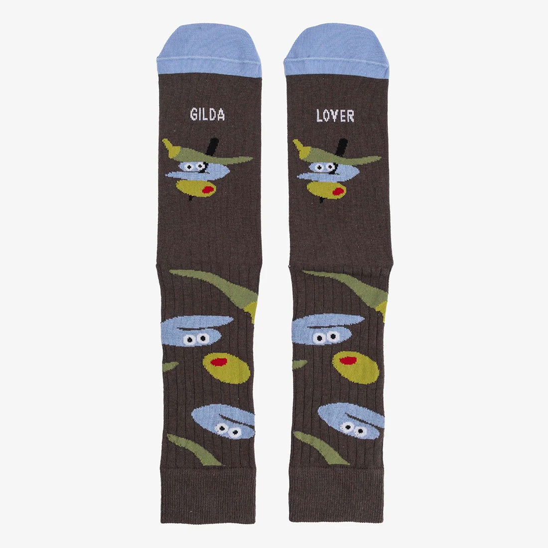 Calcetines UO - "Gilda lover"