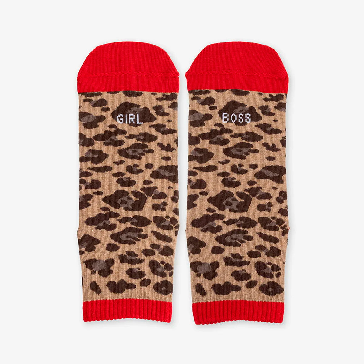 Calcetines UO - "Girl Boss"