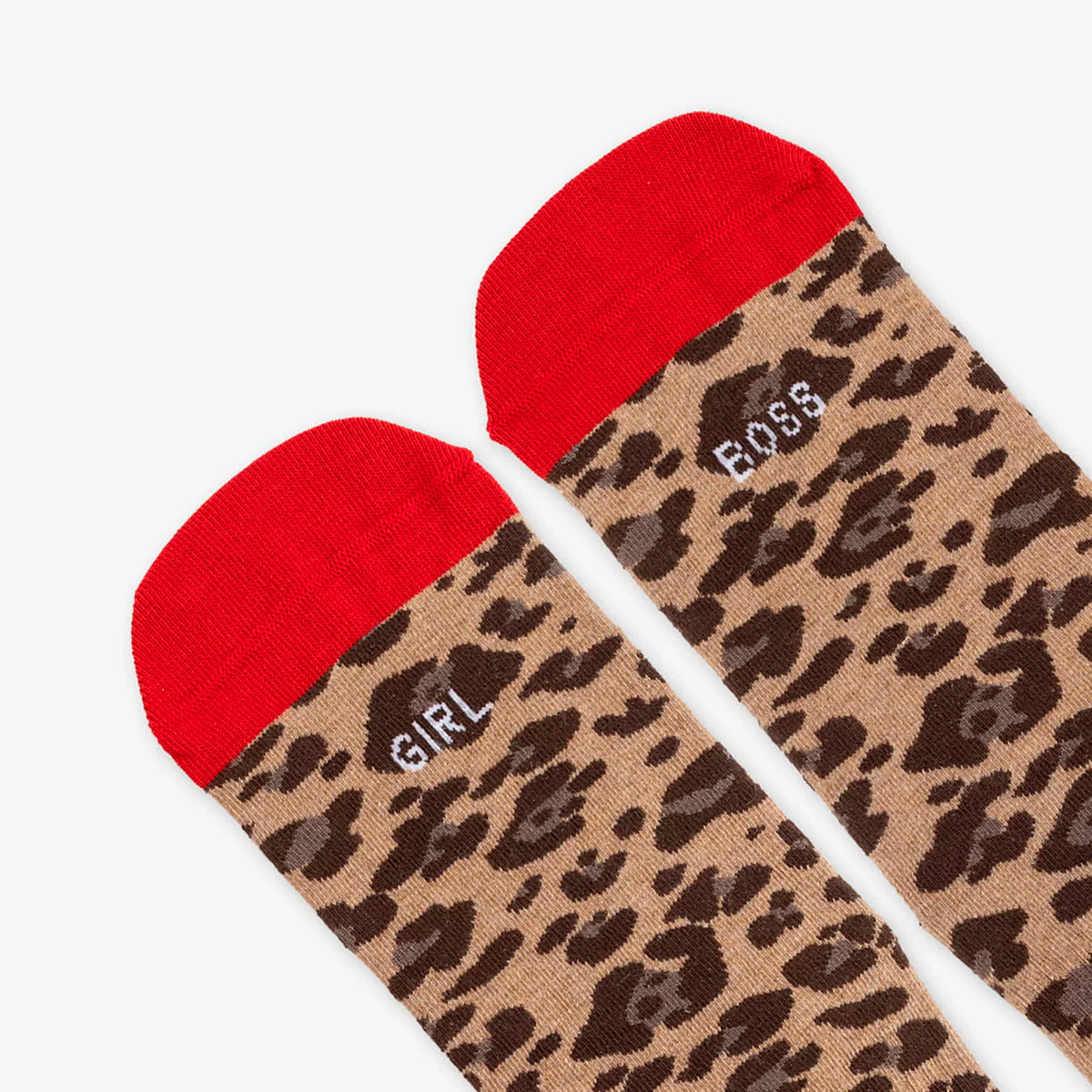 Calcetines UO - "Girl Boss"