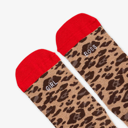 Calcetines UO - "Girl Boss"