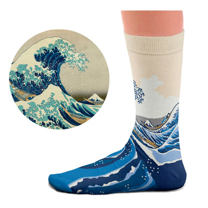 Calcetines - Great Wave 🌊