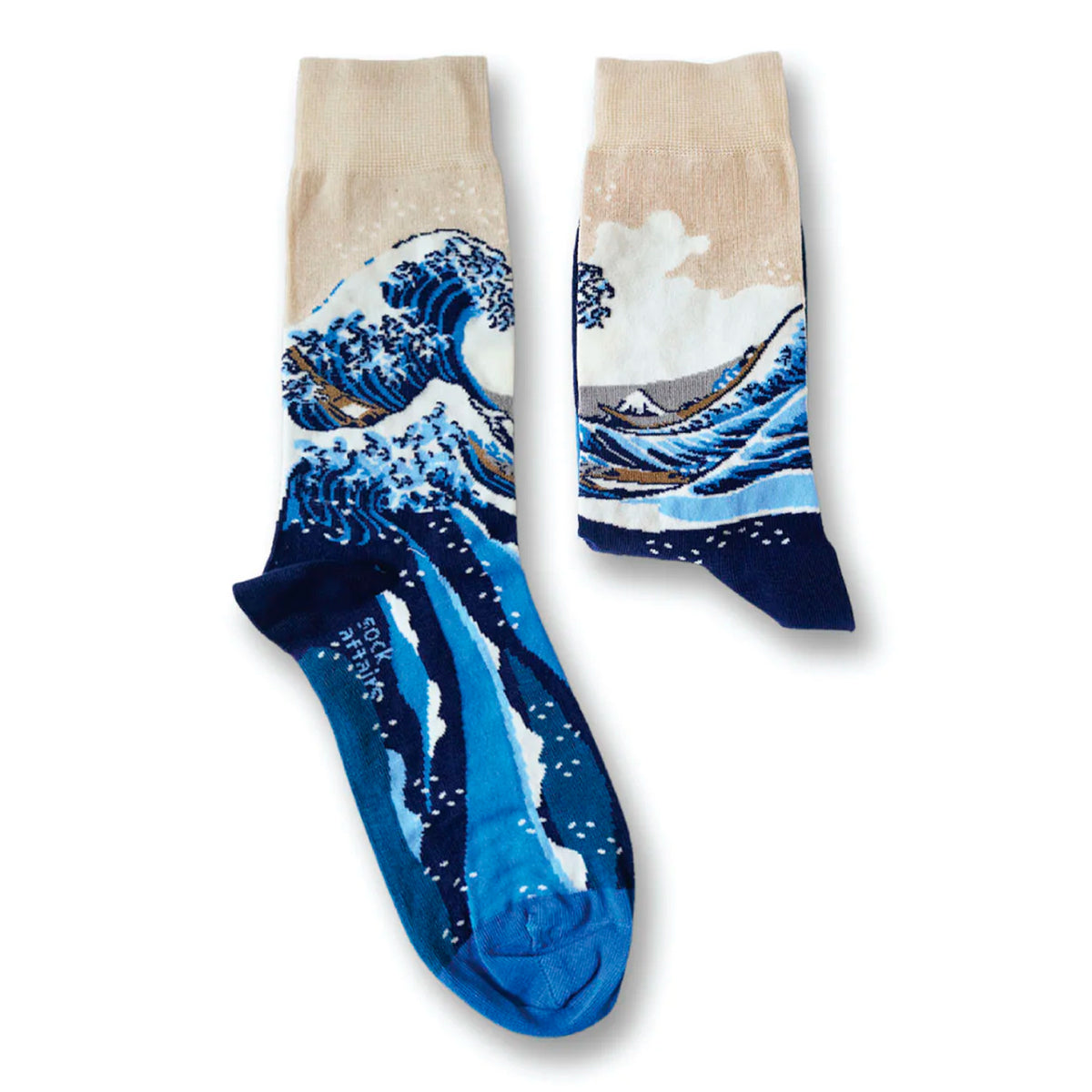 Calcetines - Great Wave 🌊
