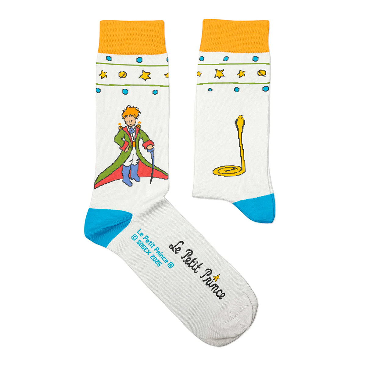Calcetines - Le Petit Prince