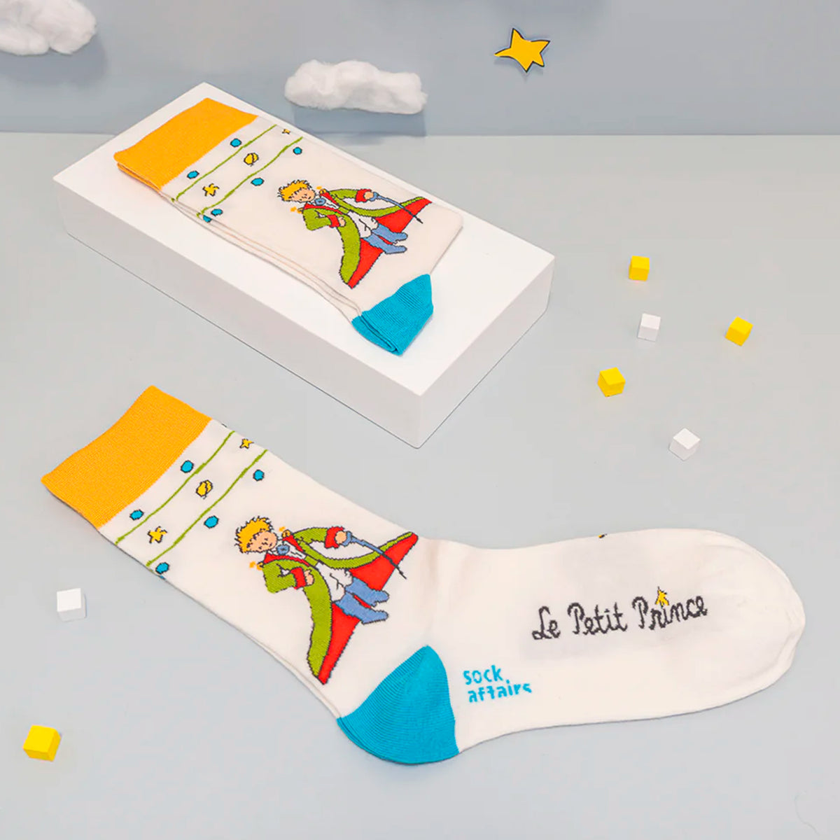 Calcetines - Le Petit Prince