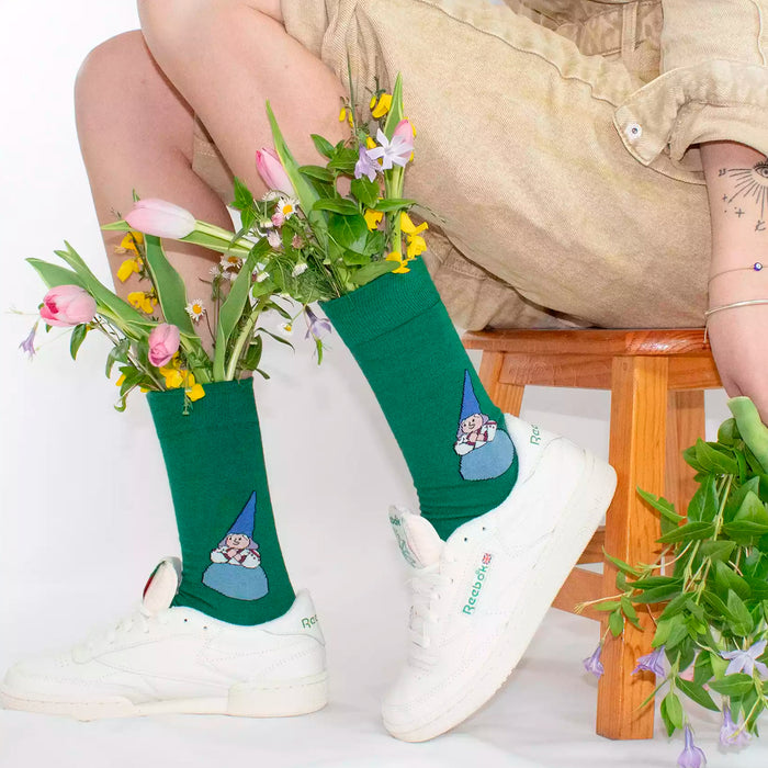 Calcetines - Lisa 🍄