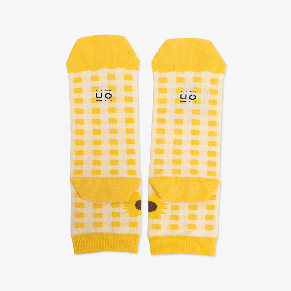Calcetines UO - "Mamá, eres nuestra energía positiva" 🌻