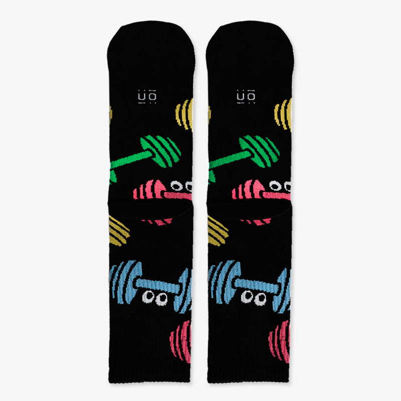 Calcetines UO - "Mamá Fit" 💪