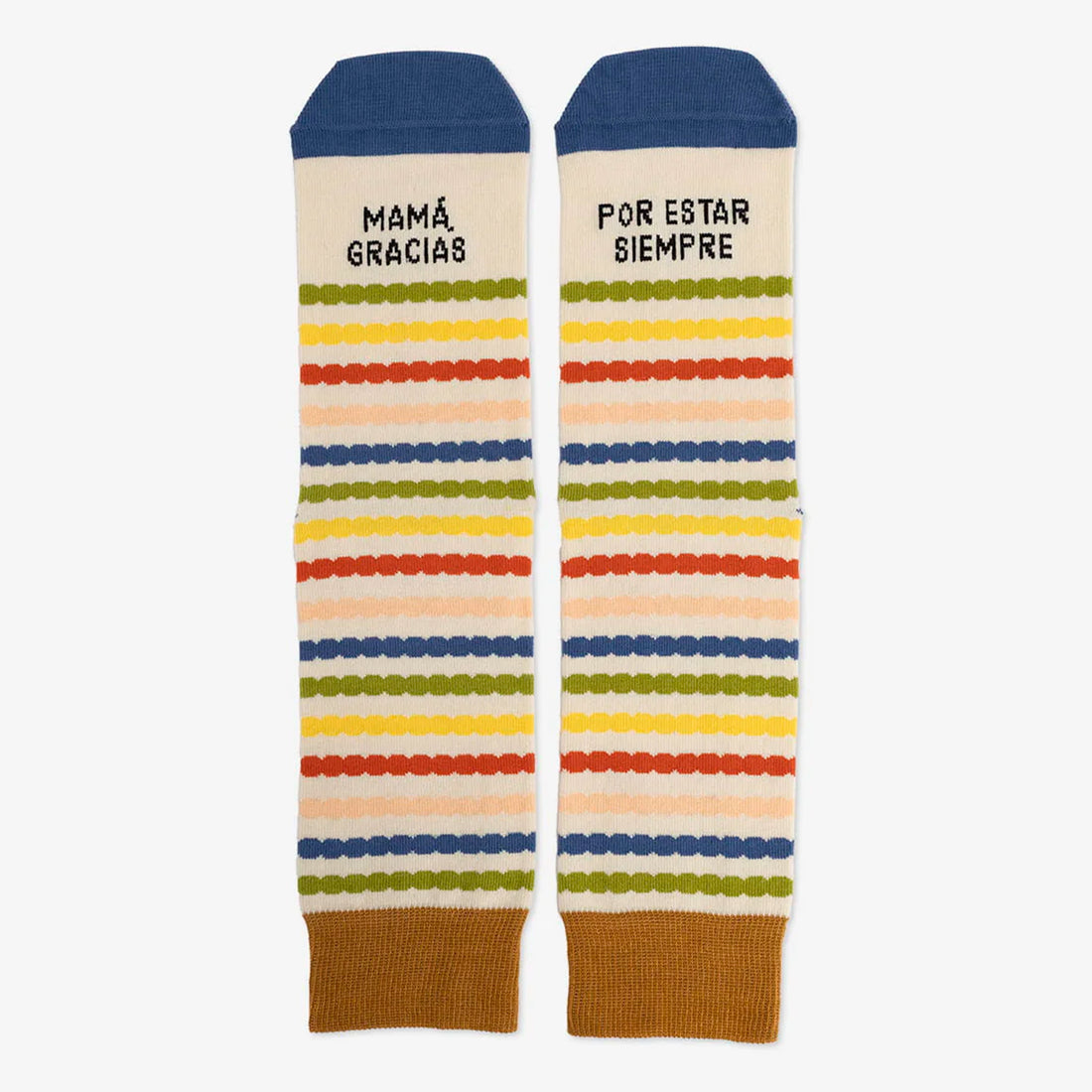 Calcetines UO - "Mamá, gracias por estar siempre"
