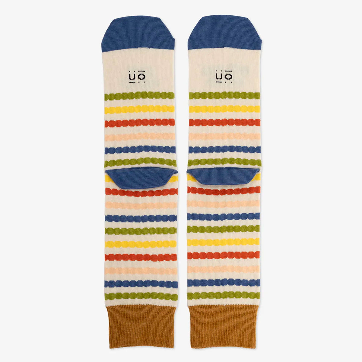 Calcetines UO - "Mamá, gracias por estar siempre"