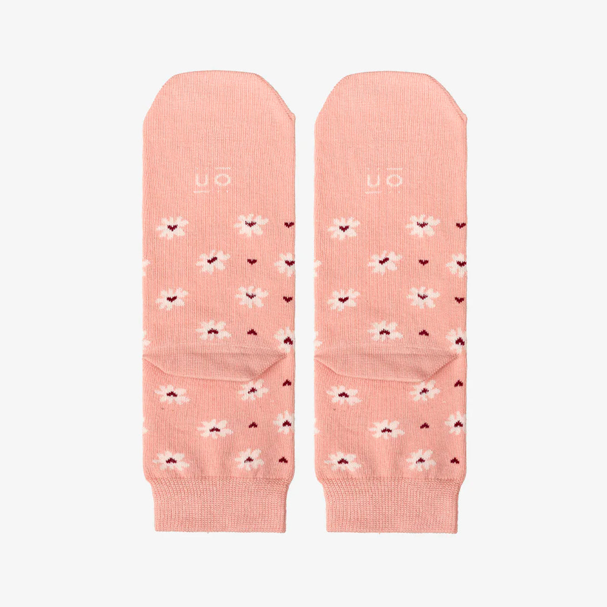 Calcetines UO - "Mamá, gracias por inspirarme" 🌼💗