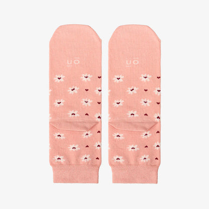 Calcetines UO - "Mamá, gracias por inspirarme" 🌼💗