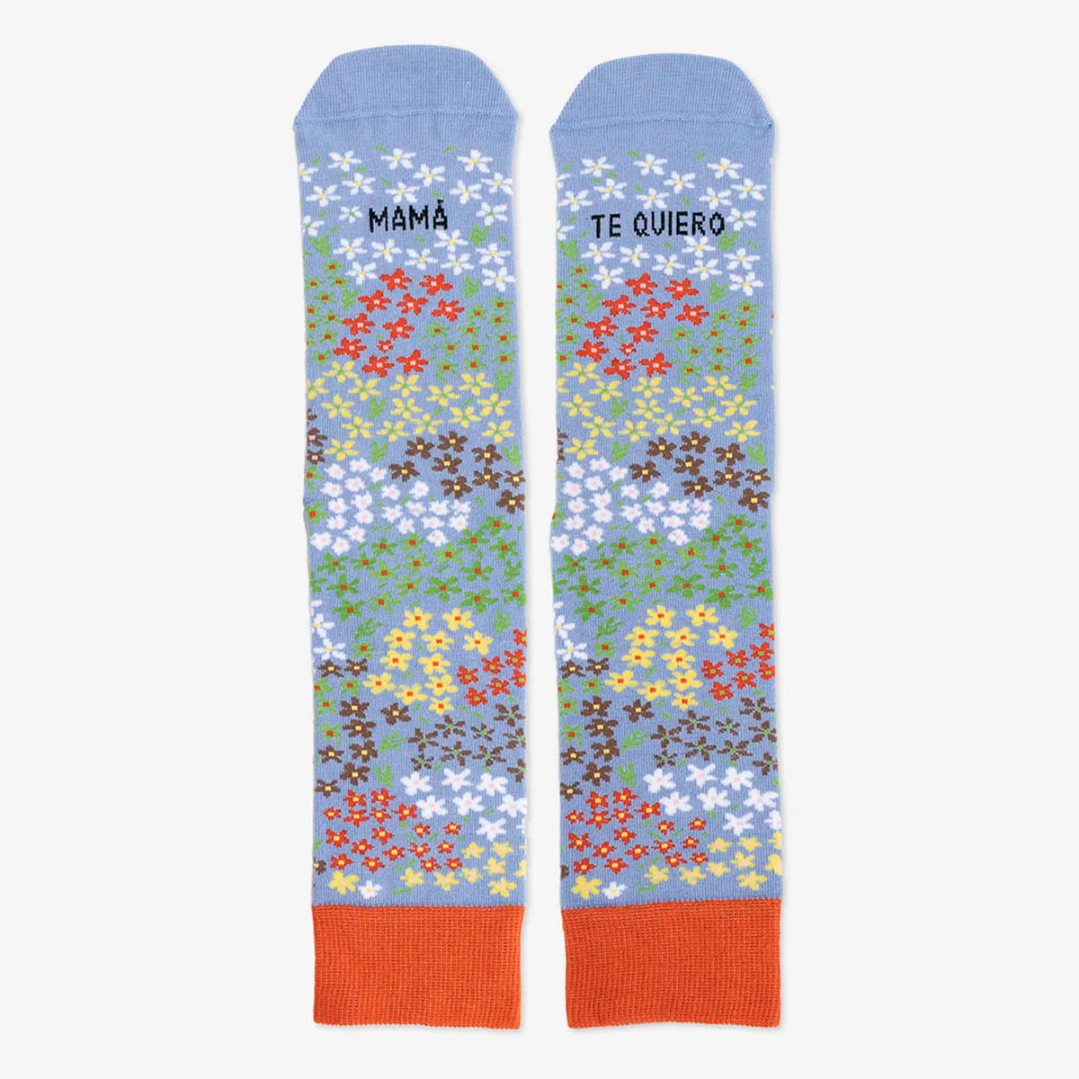 Calcetines UO - "Mamá, te quiero" 💐
